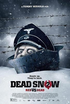 死亡之雪2[电影解说]封面图