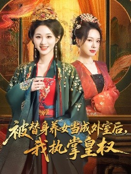 被替身养女当成外室后我执掌皇权封面图