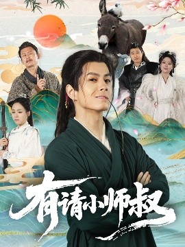有请小师叔封面图